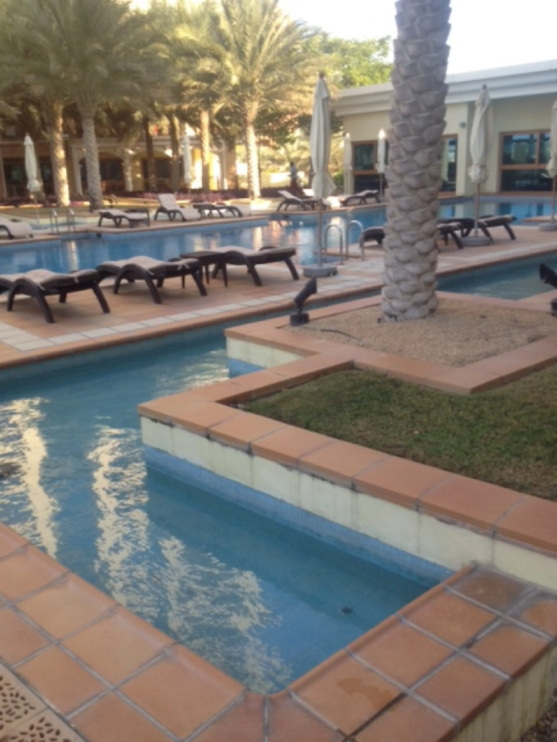 Magnifique appartement 3 pieces sur le Palm Jumeirah – Appartement Dubai (10/10)