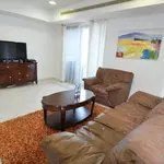 Vue panoramique sur la mer, 3 lits disponible à louer dans la plus haute tour residentielle – Appartement Dubai (1/9)