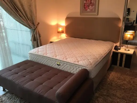 Studio – Appartement Dubai (1/7)