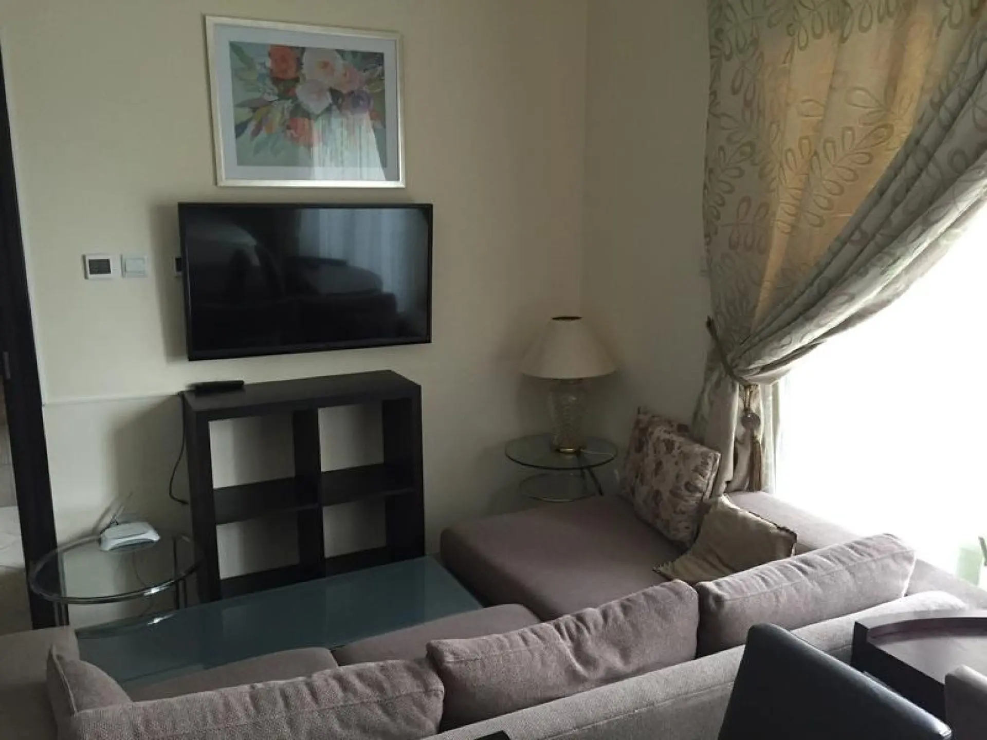 Studio – Appartement Dubai (4/7)