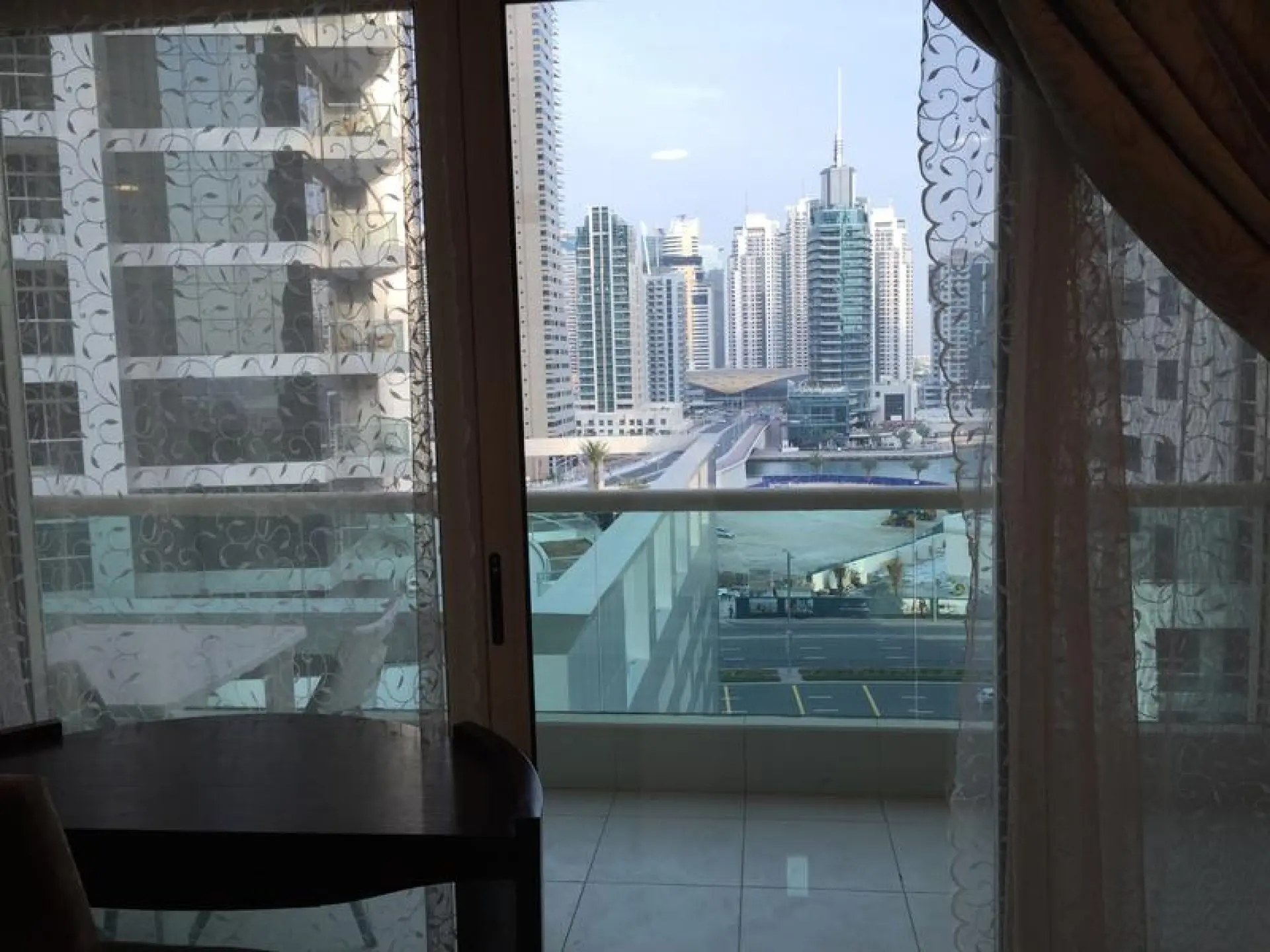 Studio – Appartement Dubai (5/7)