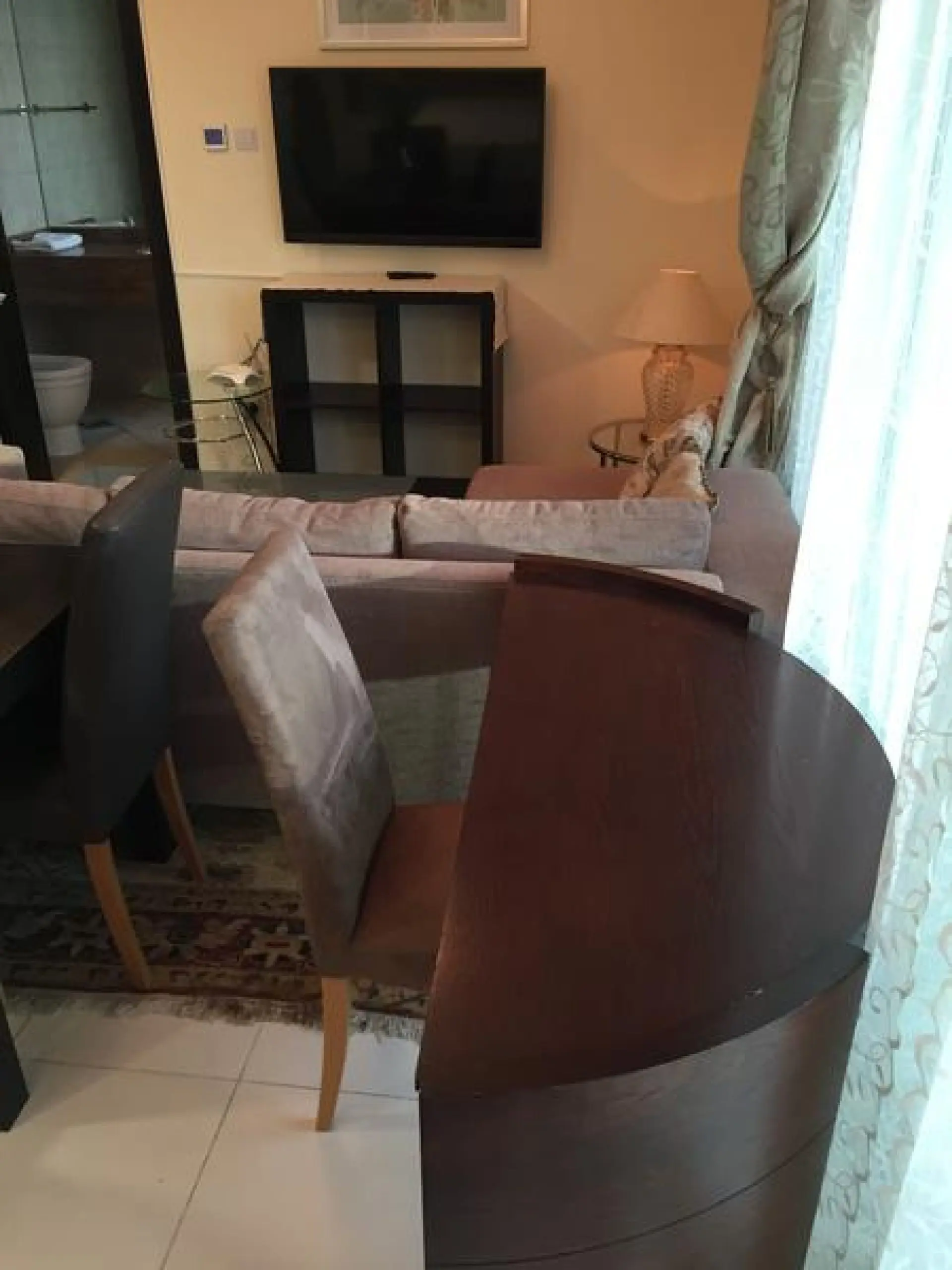 Studio – Appartement Dubai (6/7)