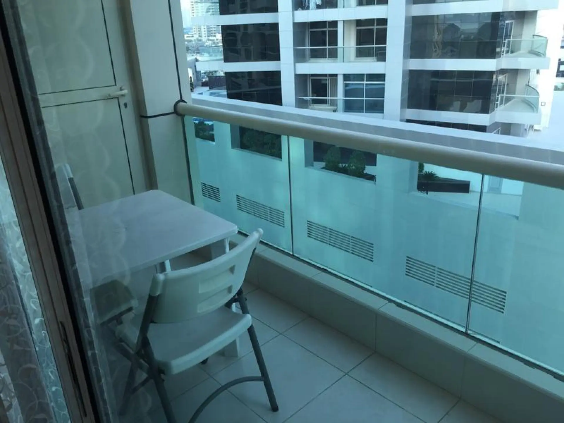 Studio – Appartement Dubai (7/7)