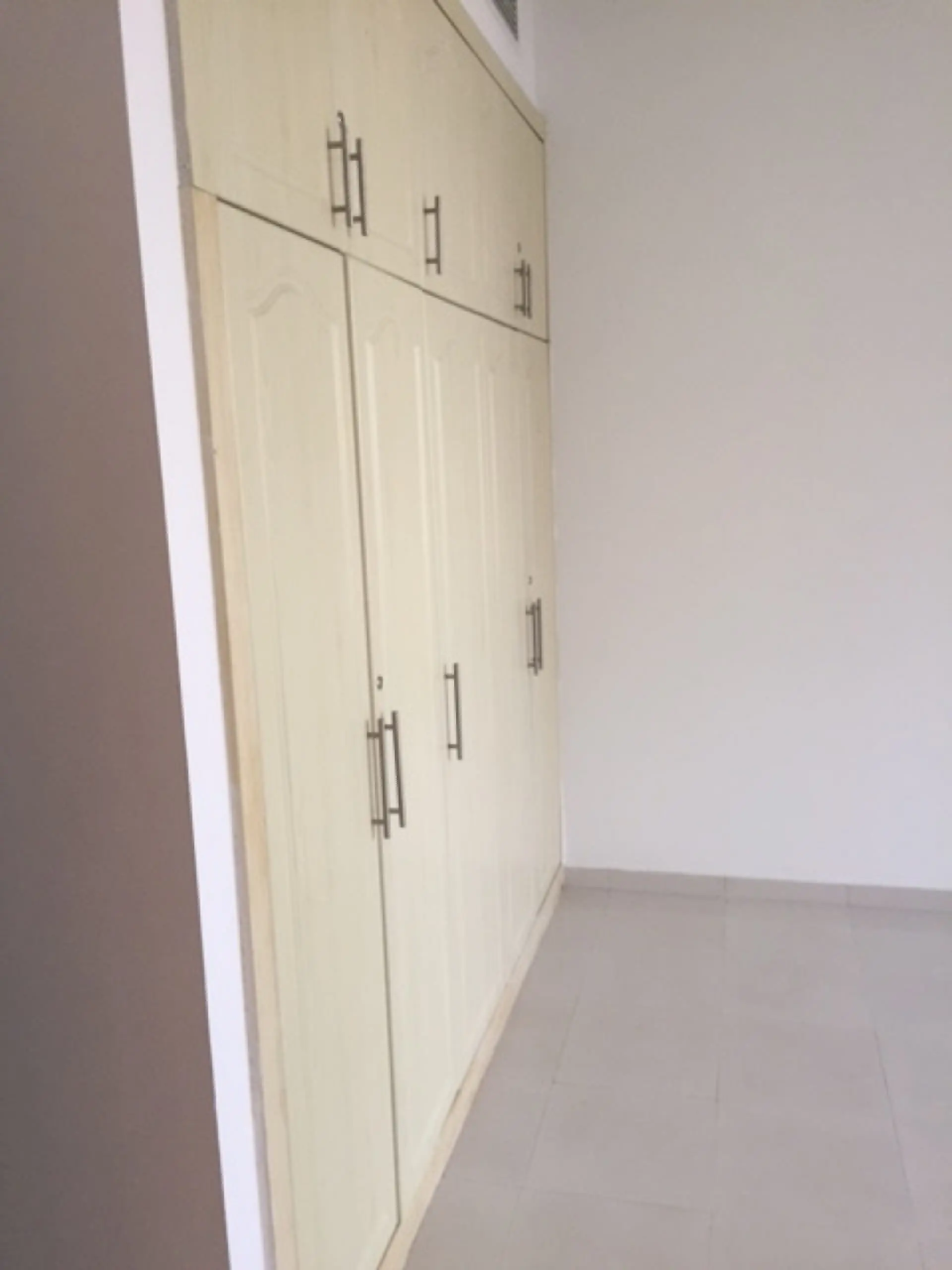 Appartement 2 pièces près du Mall Of Emirates – Appartement Dubai (5/6)