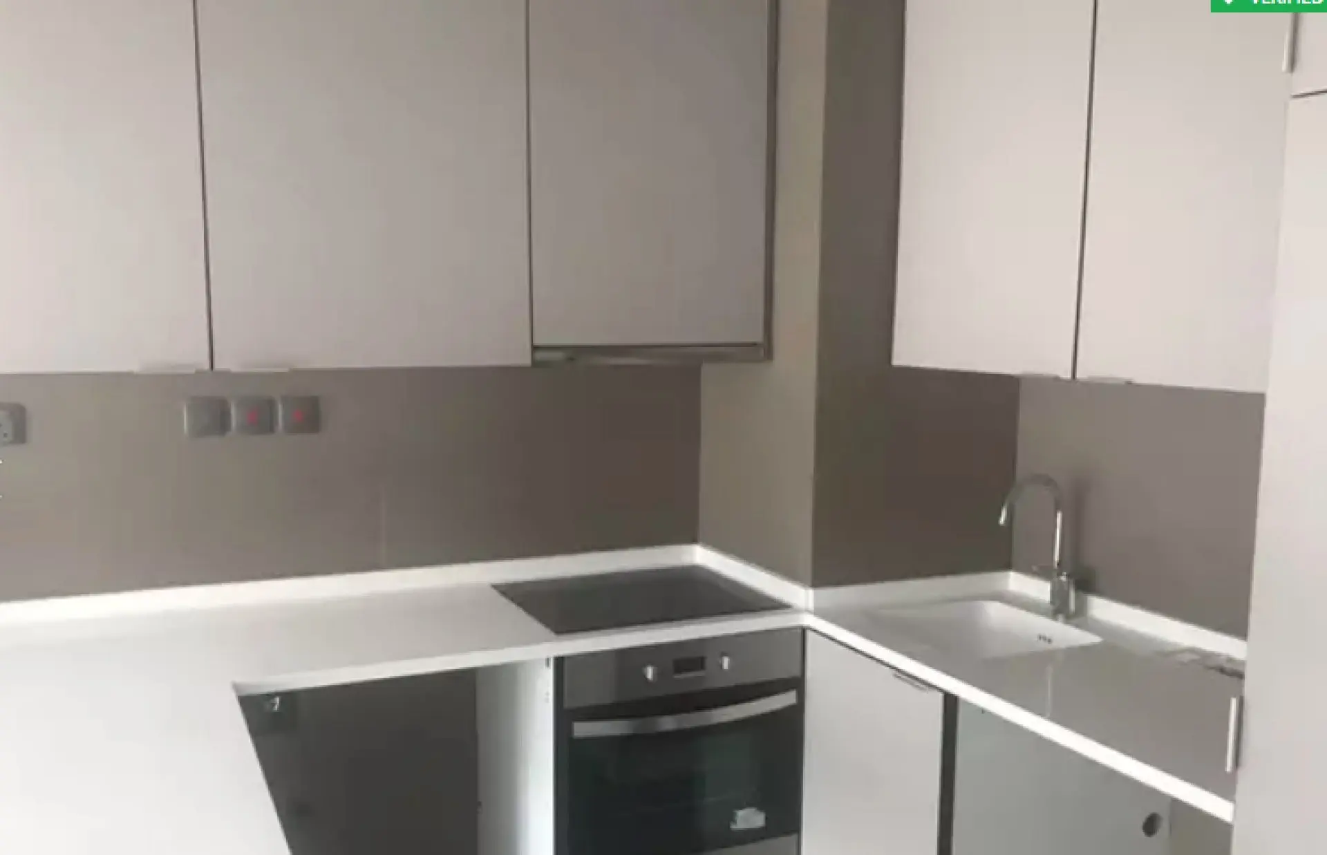 1 chambre en plein coeur de la Marina – Appartement Dubai (2/30)