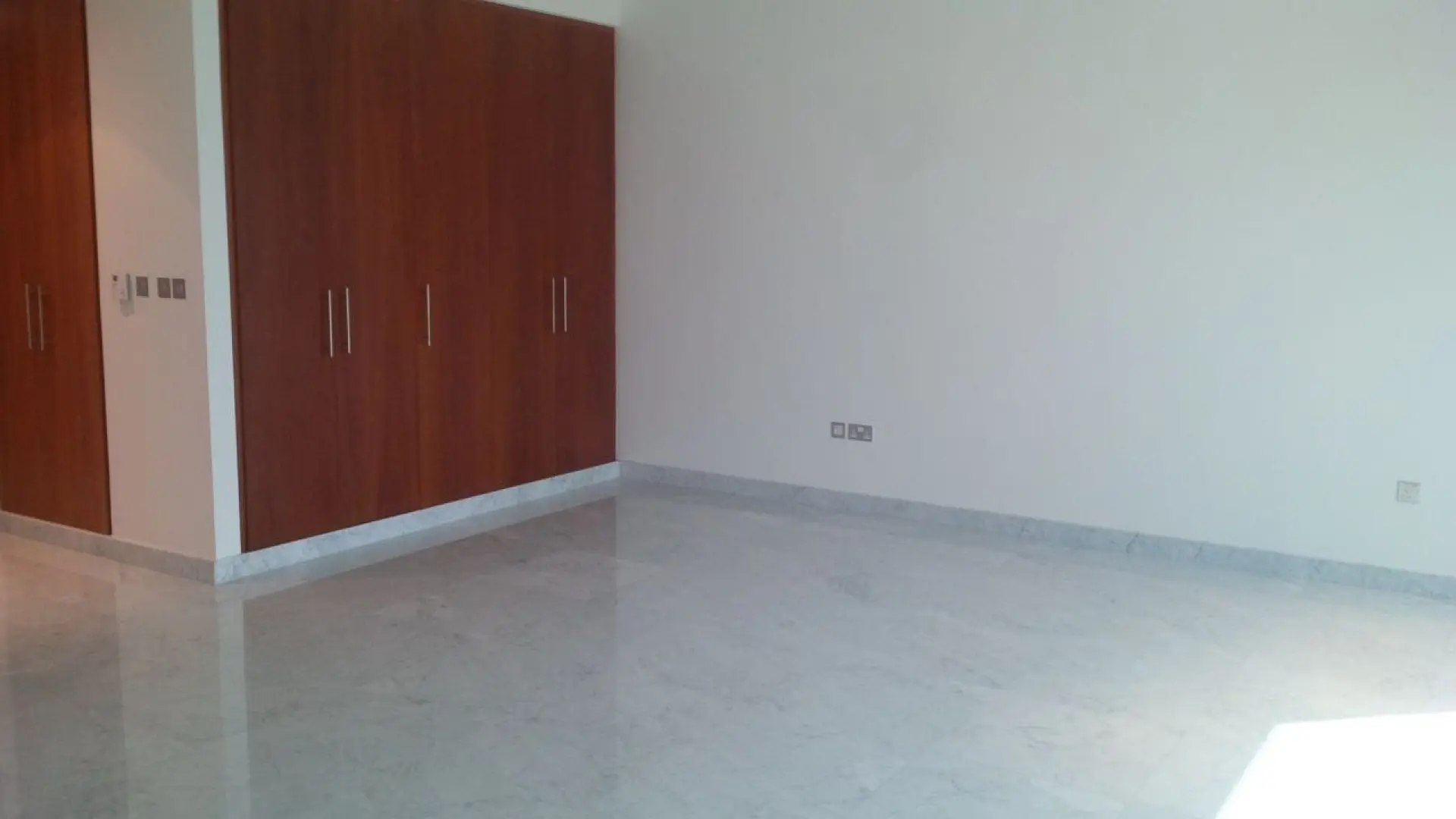 Très grand studio avec superbe vue situé à proximité du Dubai Mall – Appartement Dubai (3/10)