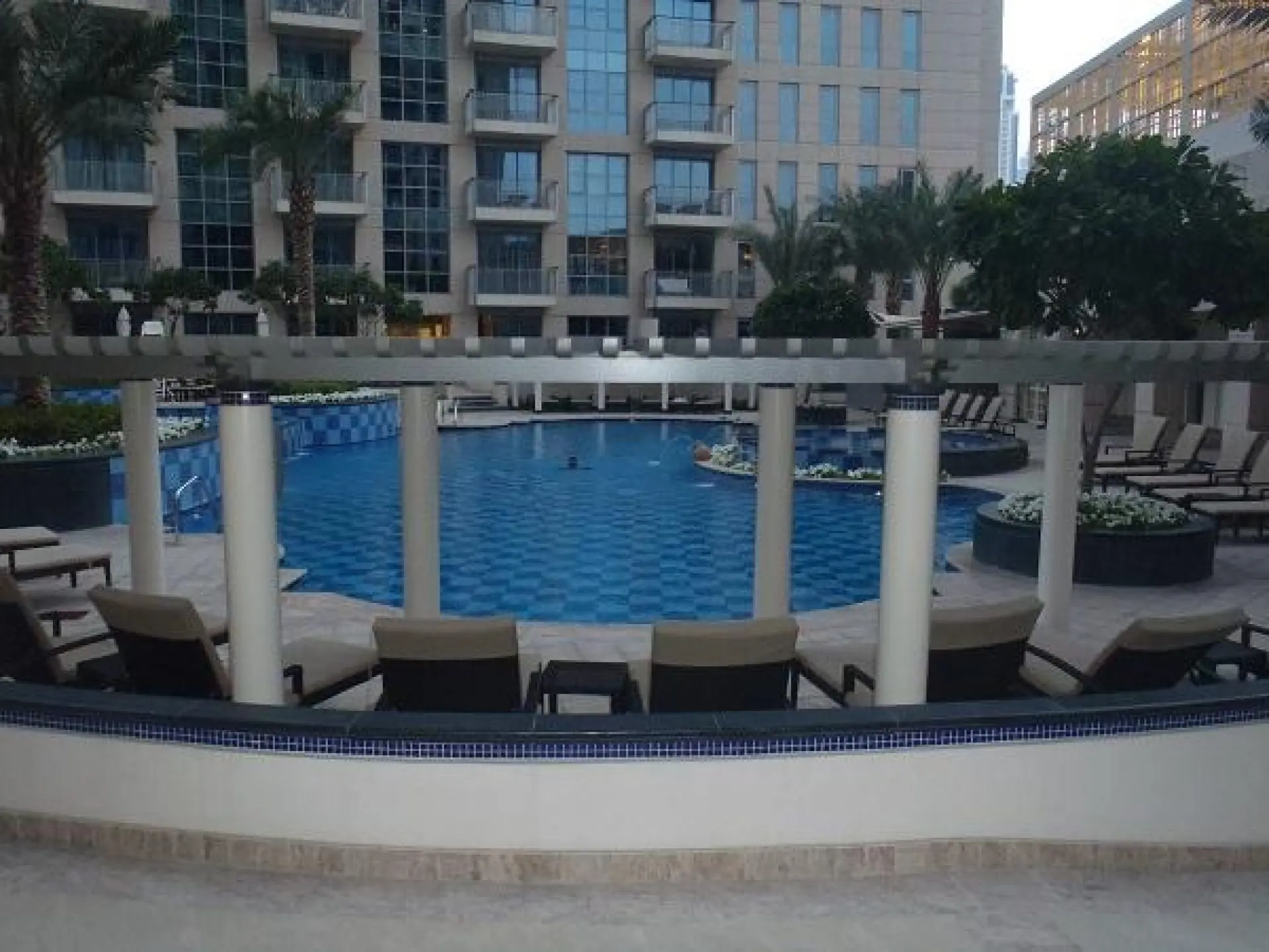 Studio STANDPOINT – 2 options: meublé ou non meublé – Downtown Dubai – vacant 18 avril 16 Studio STANDPOINT - 2 options: meublé ou non meublé - Downtown Dubai - vacant 18 avril 16 – Appartement Dubai (1/10)