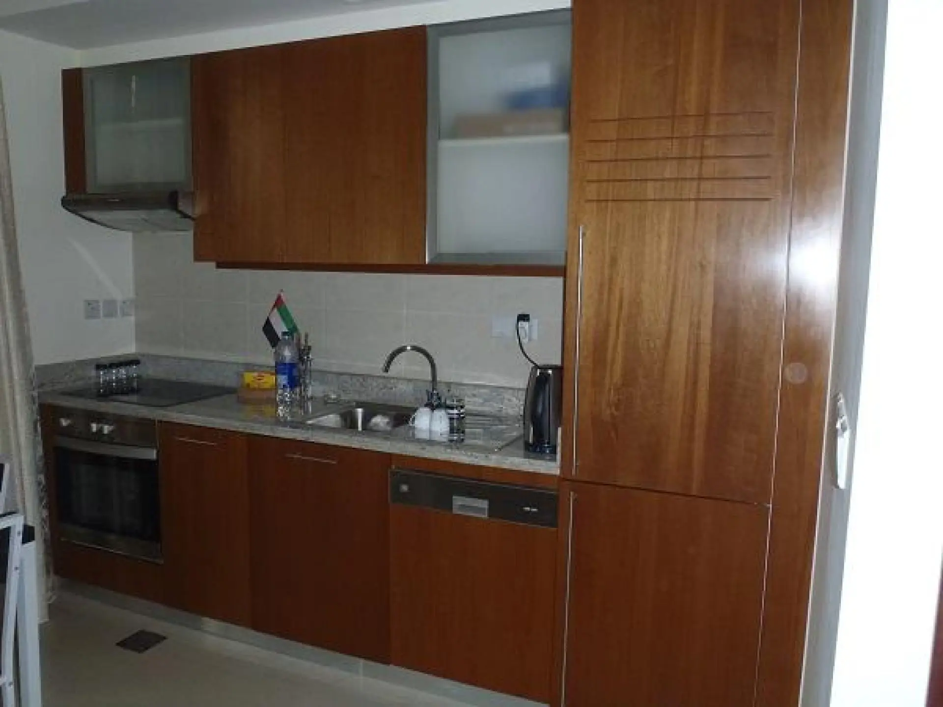 srt1-1590744518491 Studio STANDPOINT - 2 options: meublé ou non meublé - Downtown Dubai - vacant 18 avril 16 – Appartement Dubai (2/10)