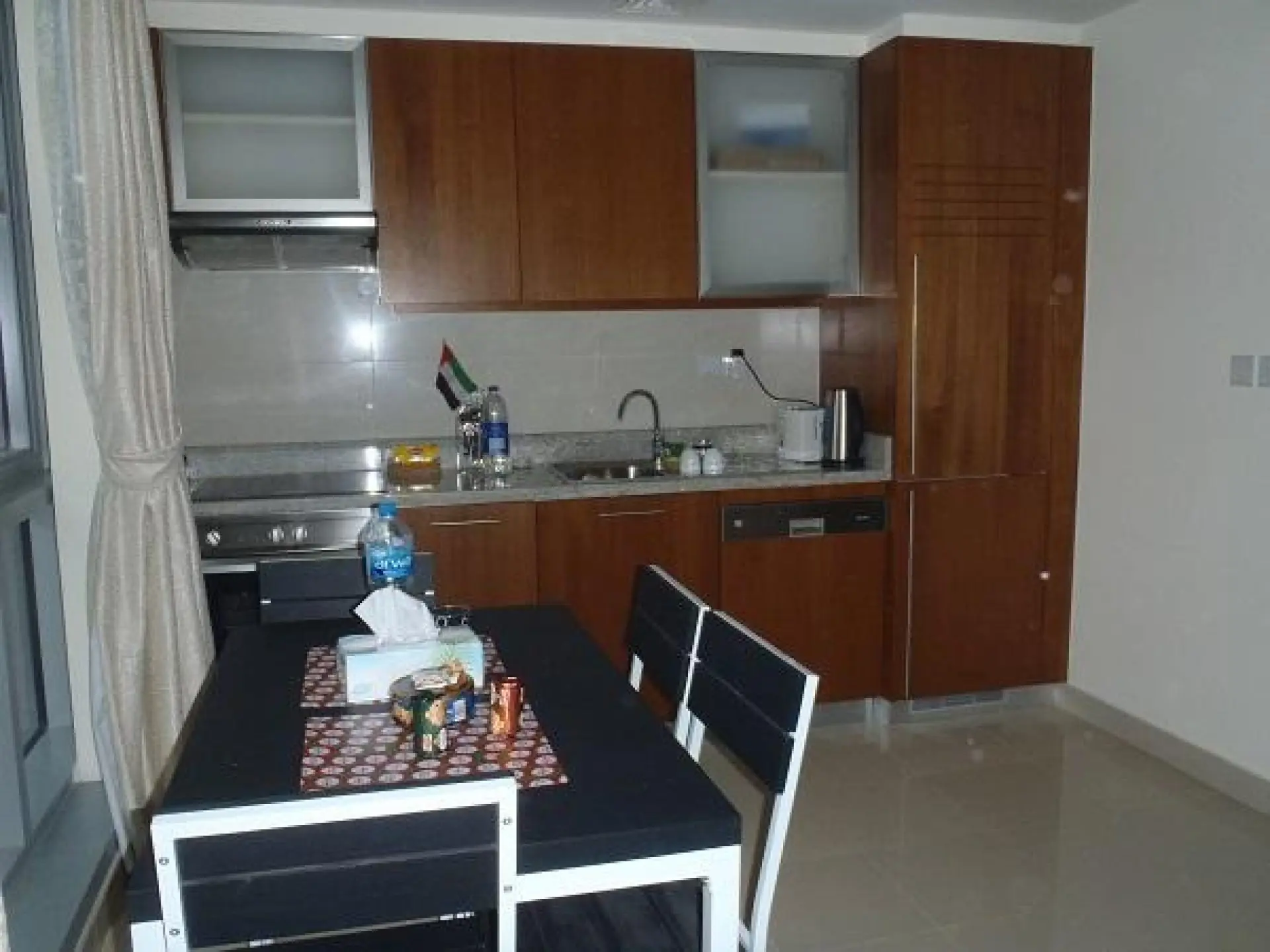 srt2-1590744519491 Studio STANDPOINT - 2 options: meublé ou non meublé - Downtown Dubai - vacant 18 avril 16 – Appartement Dubai (3/10)