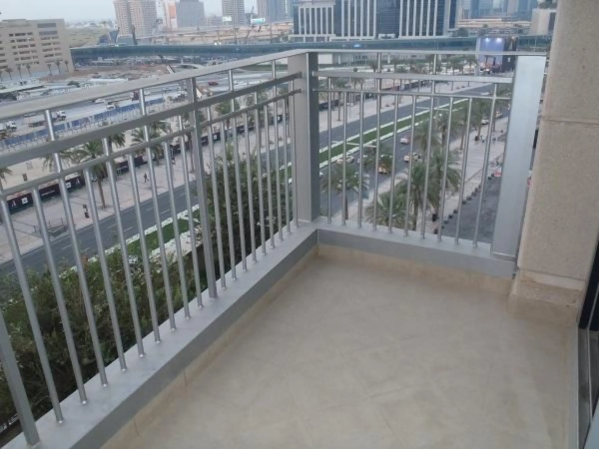 srt6-1590744525491 Studio STANDPOINT - 2 options: meublé ou non meublé - Downtown Dubai - vacant 18 avril 16 – Appartement Dubai (7/10)
