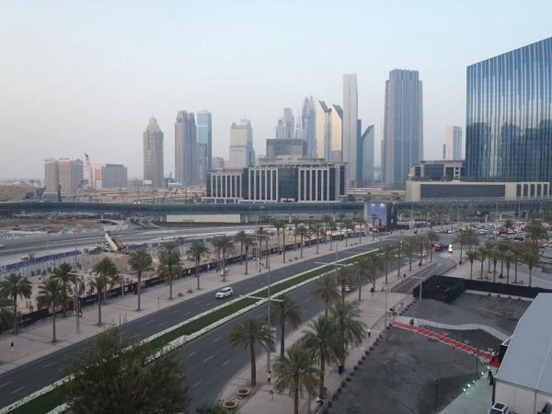 srt8-1590744528491 Studio STANDPOINT - 2 options: meublé ou non meublé - Downtown Dubai - vacant 18 avril 16 – Appartement Dubai (9/10)