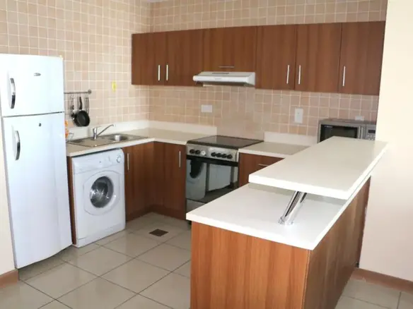 Meublé 1 Ch @ Sulafa Tower Dubai Marina – Appartement Dubai (1/10)