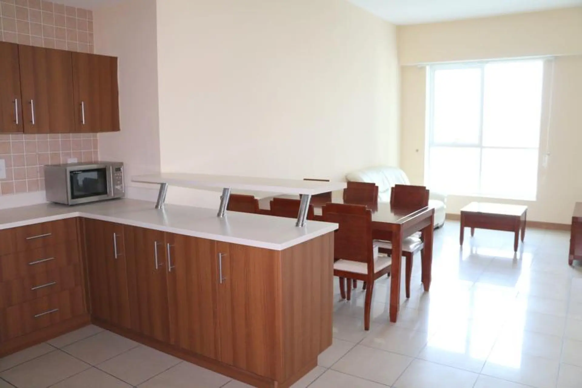 Meublé 1 Ch @ Sulafa Tower Dubai Marina – Appartement Dubai (2/10)