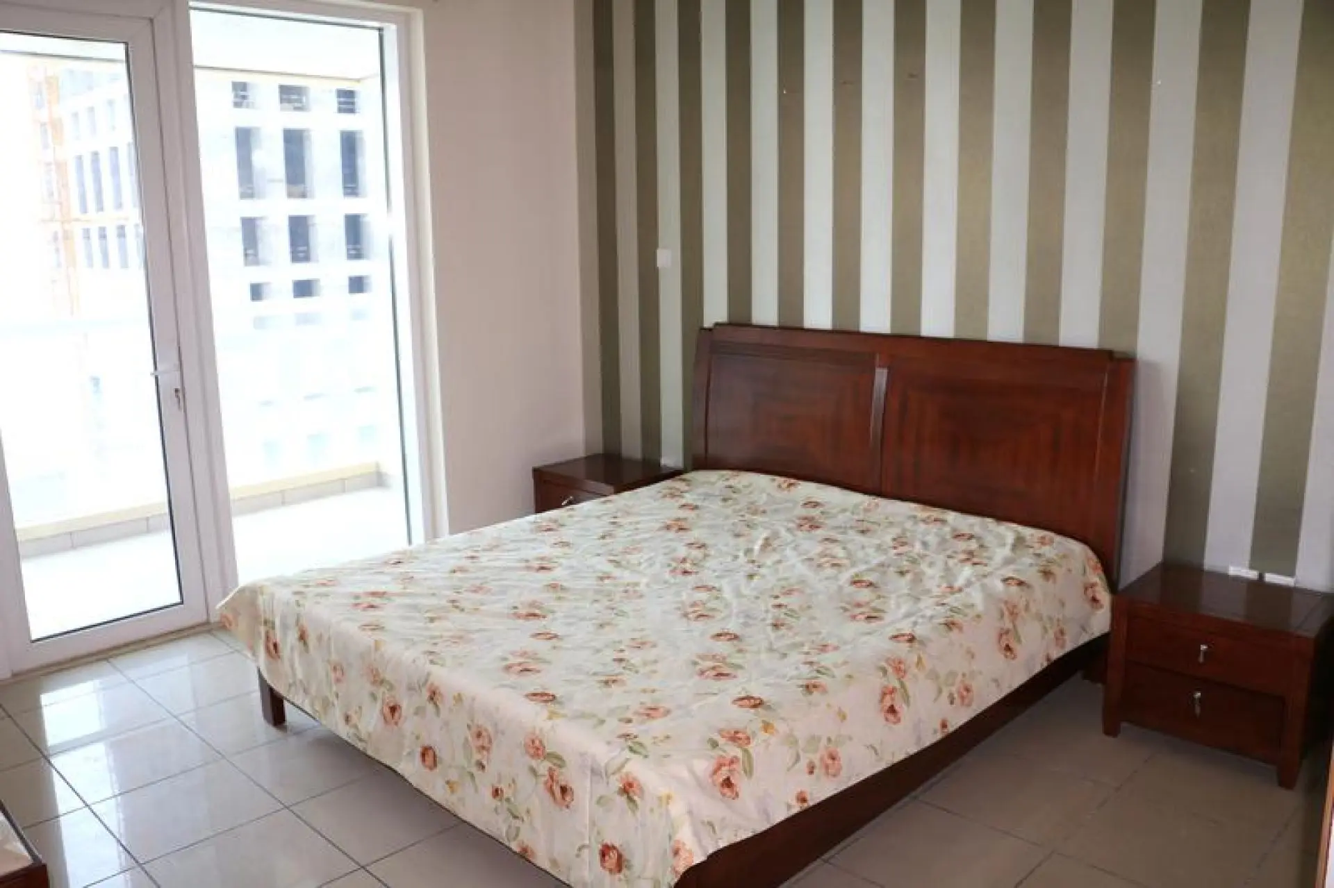 Meublé 1 Ch @ Sulafa Tower Dubai Marina – Appartement Dubai (3/10)