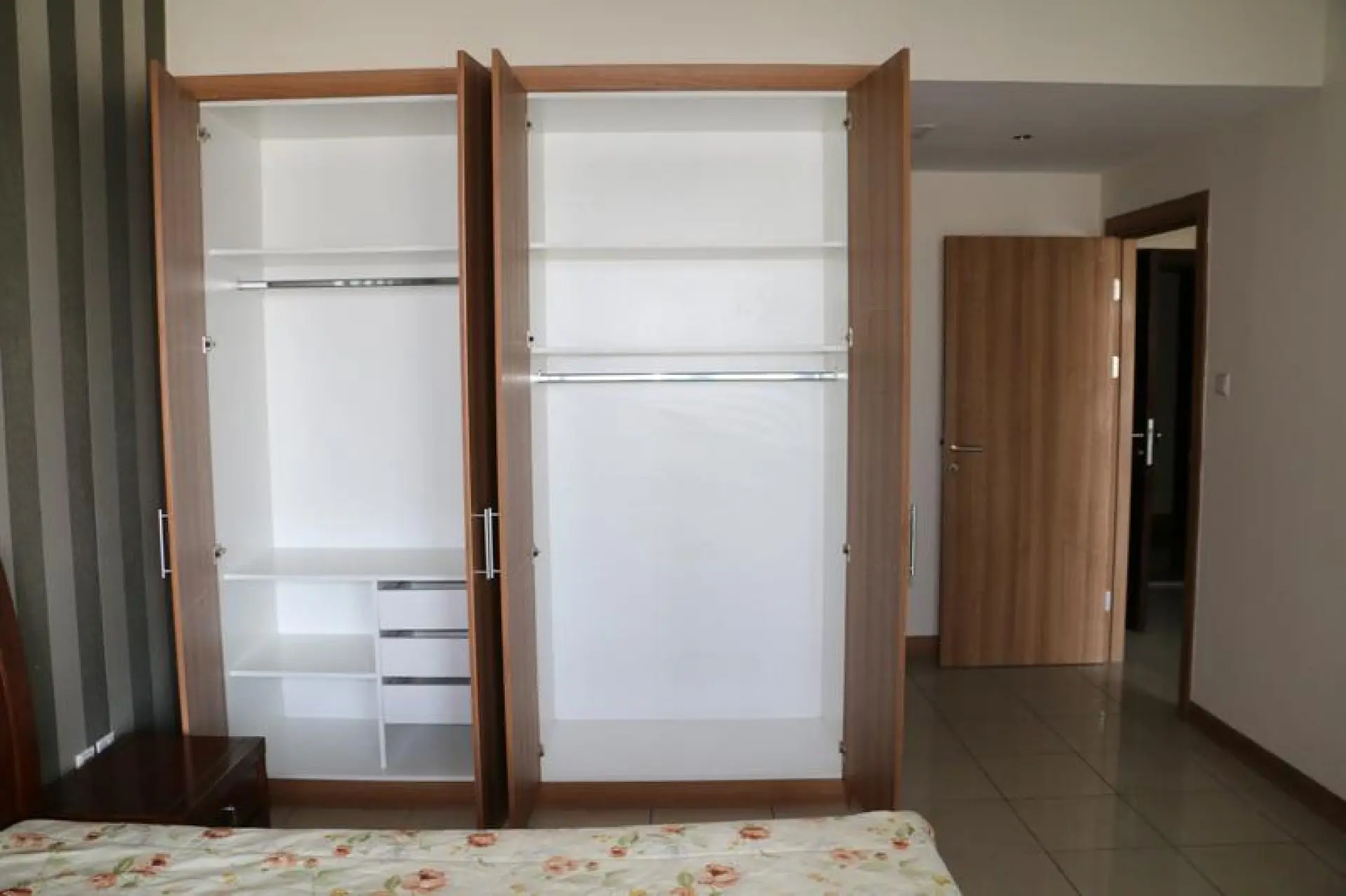 Meublé 1 Ch @ Sulafa Tower Dubai Marina – Appartement Dubai (5/10)