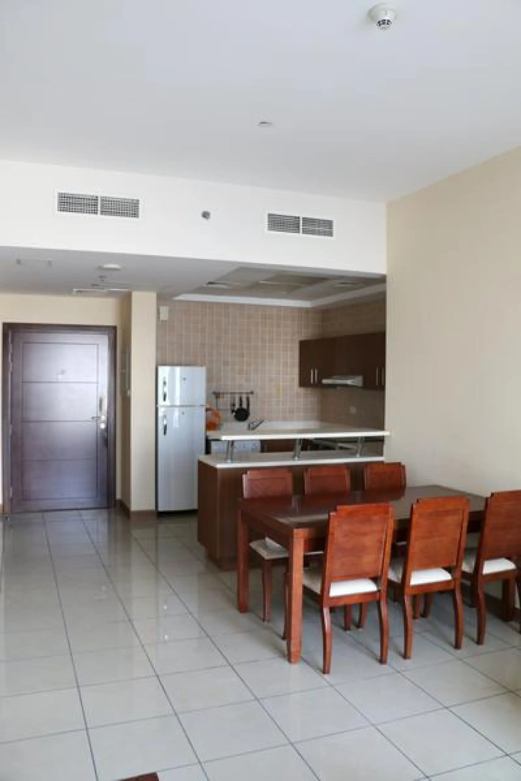 Meublé 1 Ch @ Sulafa Tower Dubai Marina – Appartement Dubai (6/10)