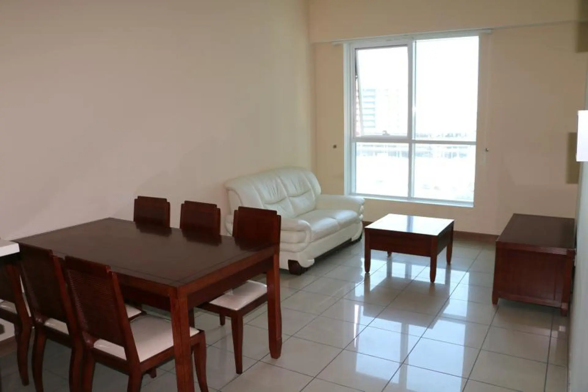 Meublé 1 Ch @ Sulafa Tower Dubai Marina – Appartement Dubai (7/10)
