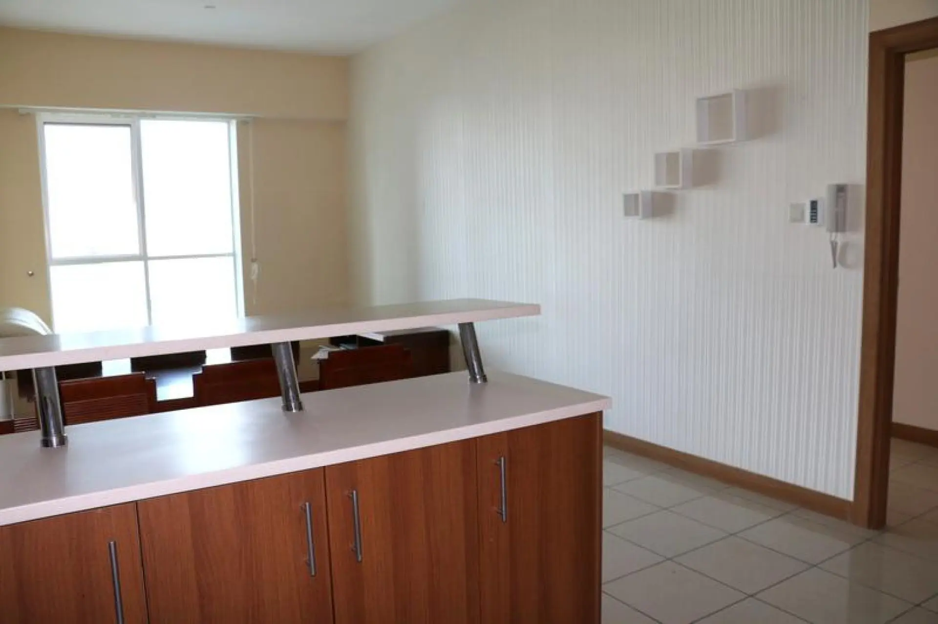 Meublé 1 Ch @ Sulafa Tower Dubai Marina – Appartement Dubai (8/10)