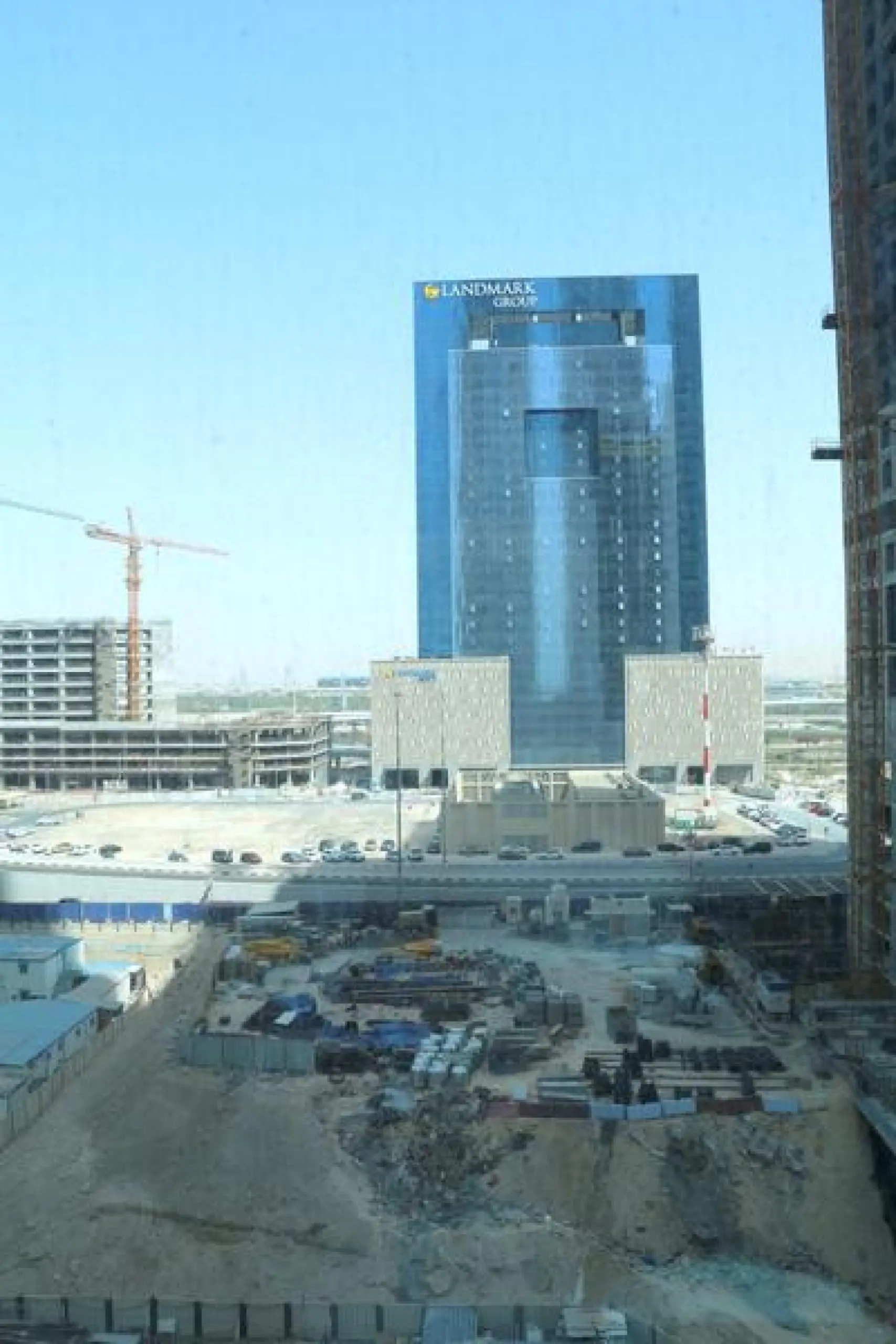 Meublé 1 Ch @ Sulafa Tower Dubai Marina – Appartement Dubai (10/10)
