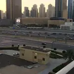 Magnifique studio meublé en location Saba Tower JLT – Appartement Dubai (1/7)
