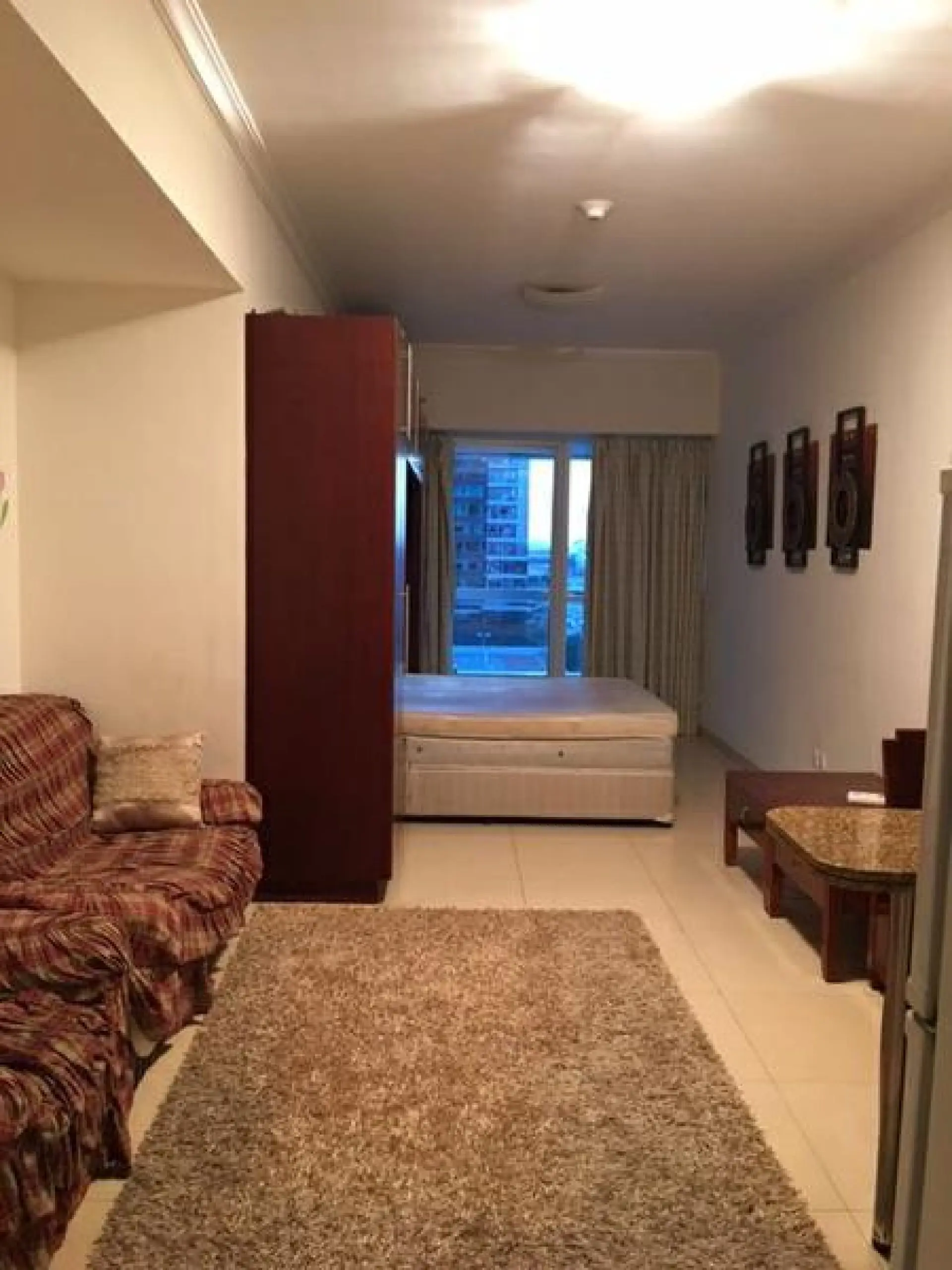 st33-1590742754470 Magnifique studio meublé en location Saba Tower JLT – Appartement Dubai (4/7)