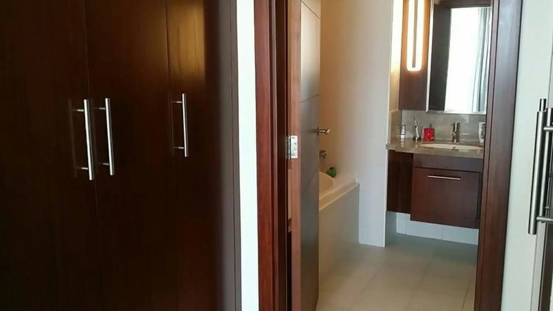 Appartement de 2 chambres en location (Downtown) – Appartement Dubai (5/9)