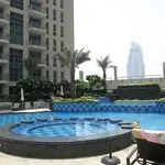 Downtown Standpoint – Appartement Dubai (1/10)