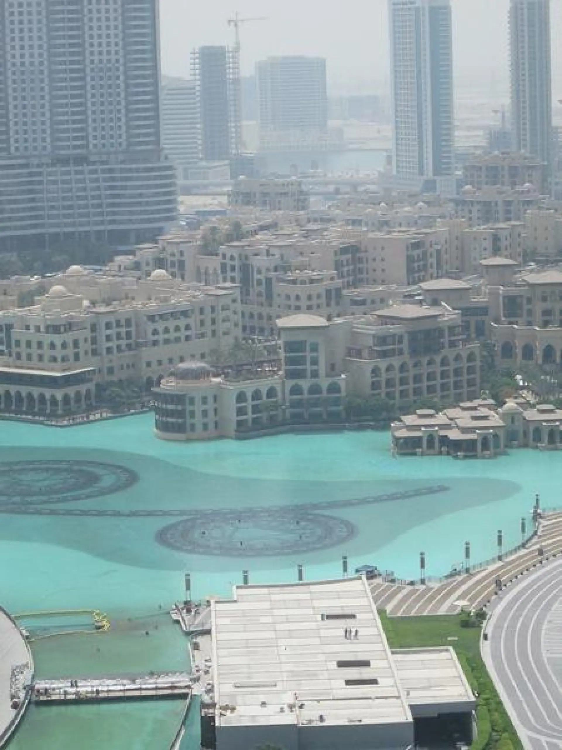 Standpoint Downtown 3 pièces à l’étage supérieur Standpoint Downtown 3 pièces à l'étage supérieur – Appartement Dubai (1/10)