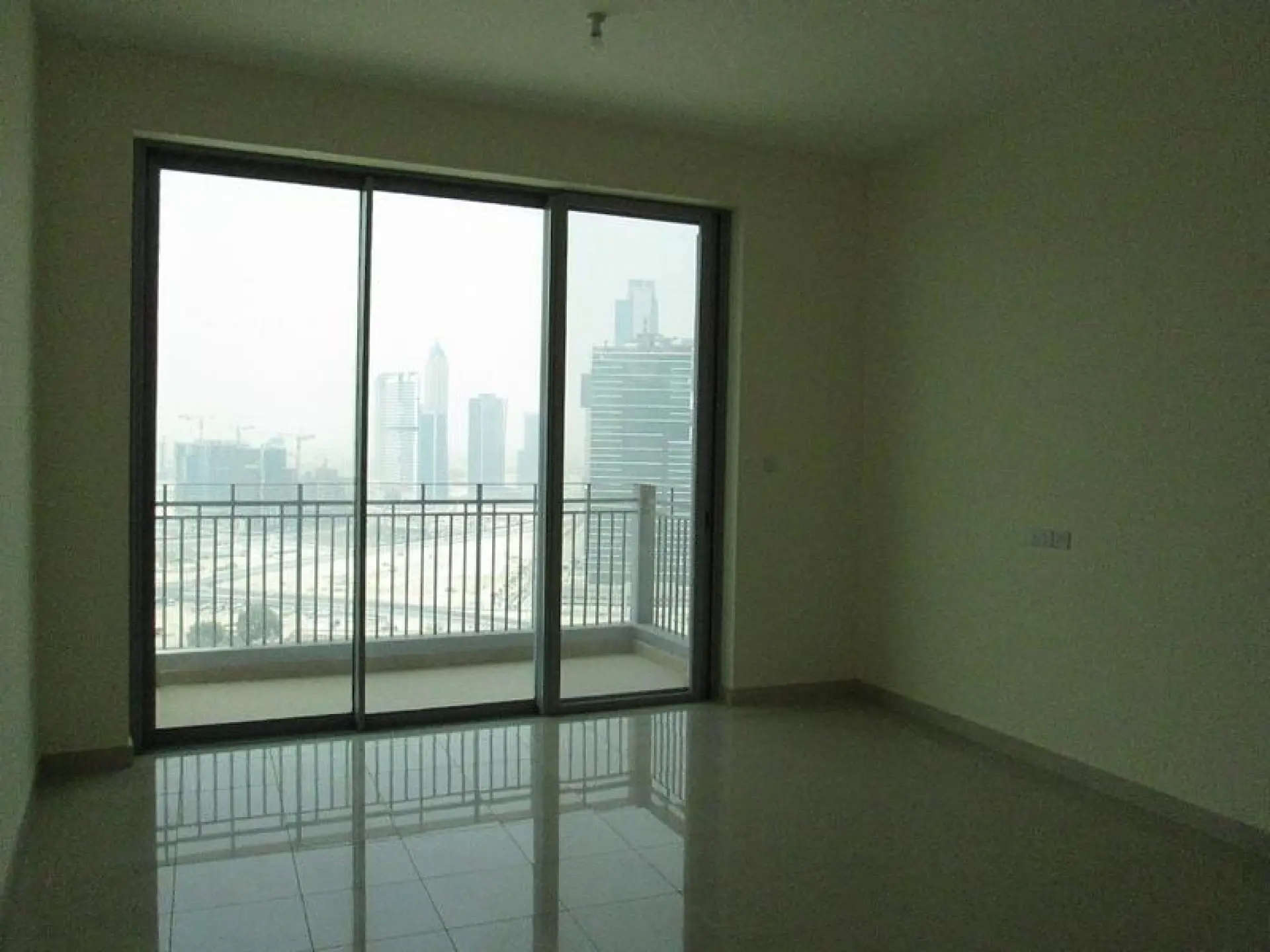 stt3-1590742453116 Standpoint Downtown 3 pièces à l'étage supérieur – Appartement Dubai (4/10)