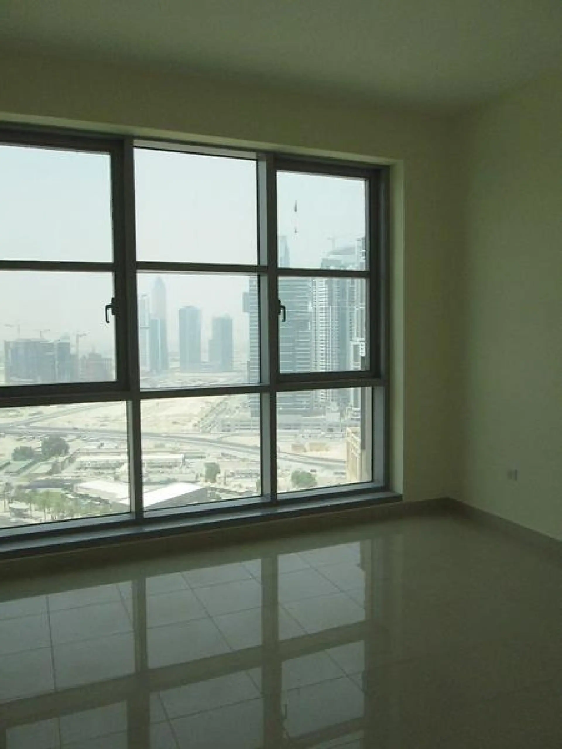 stt4-1590742454116 Standpoint Downtown 3 pièces à l'étage supérieur – Appartement Dubai (5/10)