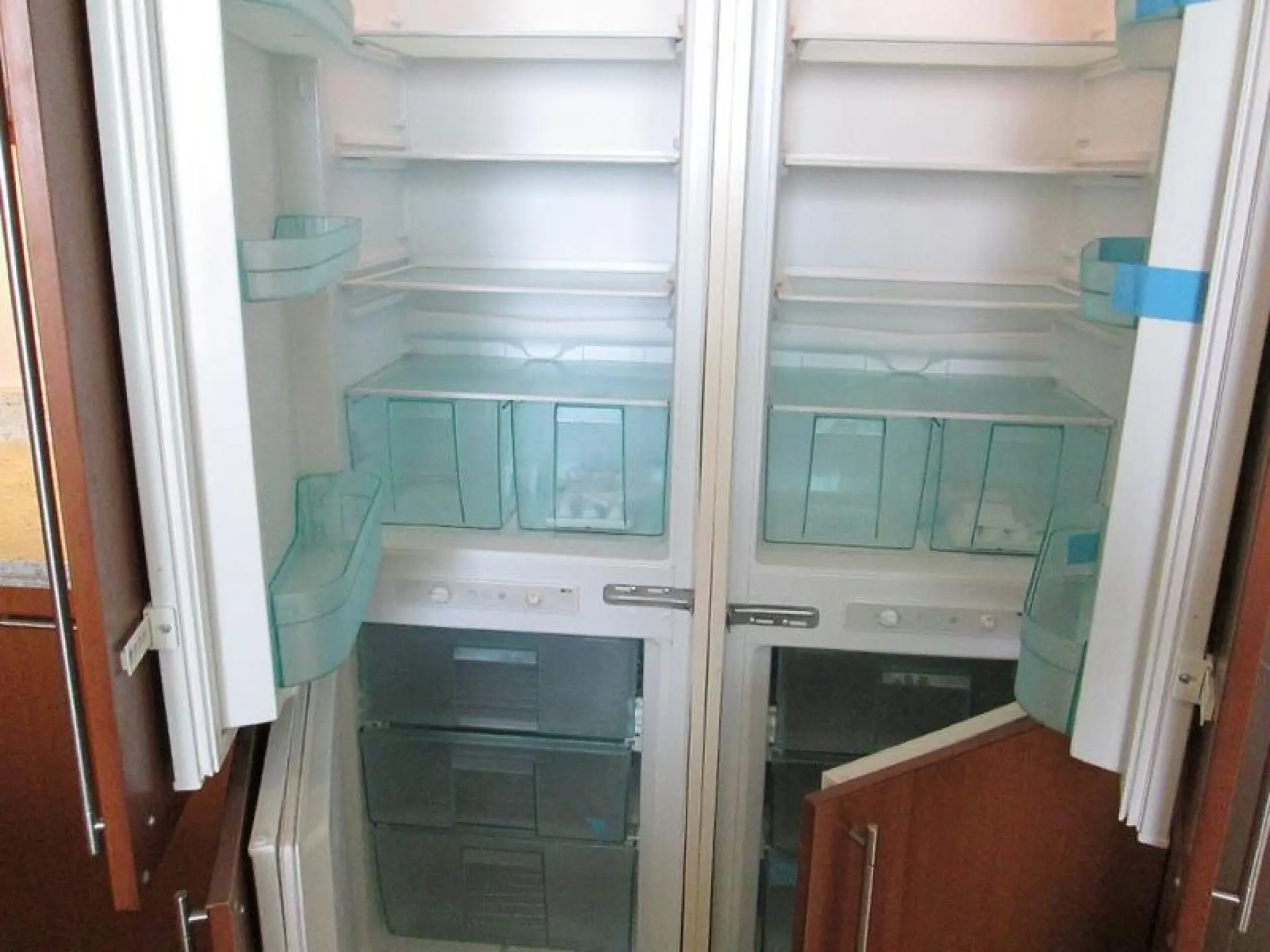 stt7-1590742458116 Standpoint Downtown 3 pièces à l'étage supérieur – Appartement Dubai (8/10)