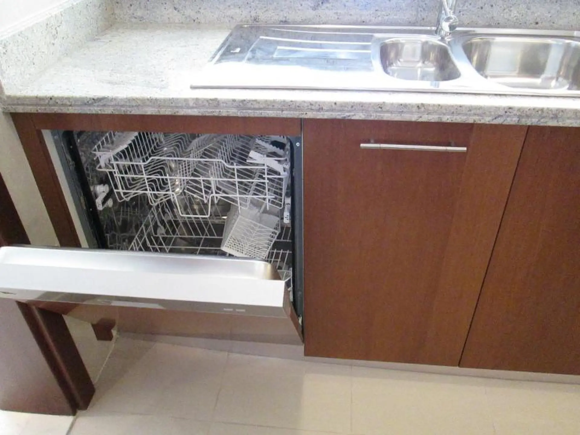 stt8-1590742460116 Standpoint Downtown 3 pièces à l'étage supérieur – Appartement Dubai (9/10)