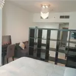 Studio meublé dans une résidence haut de gamme – Appartement Dubai (1/8)