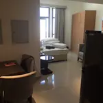 Joli studio neuf, bien agencé et entièrement meublé près du Mall of Emirates – Appartement Dubai (1/10)
