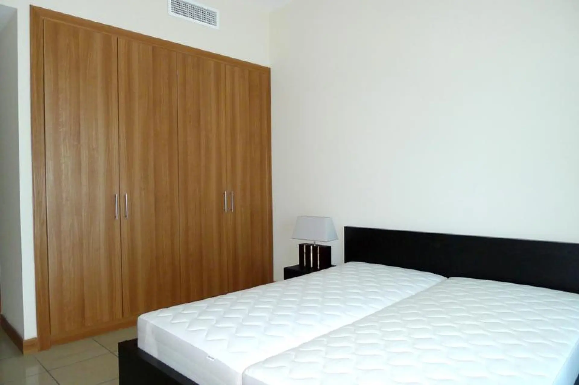 Meublé à 1 ch avec vue sur mer @ Sulafa Tower à Dubai Marina – Appartement Dubai (9/10)