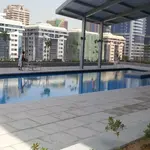 Très grand studio avec superbe vue situé à proximité du Dubai Mall – Appartement Dubai (1/10)