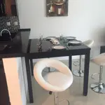 Superbe 2 pièces meublé avec vue mer – Appartement Dubai (1/10)