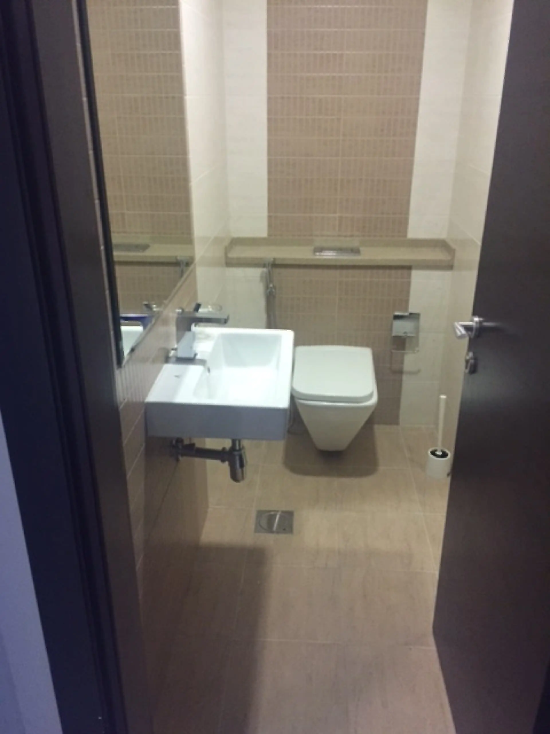 Superbe 2 pièces meublé avec vue mer – Appartement Dubai (4/10)