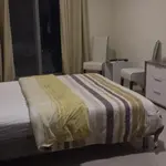 2 belles chambres avec vue sur la mer et sur le palm à princess tower – Appartement Dubai (1/10)