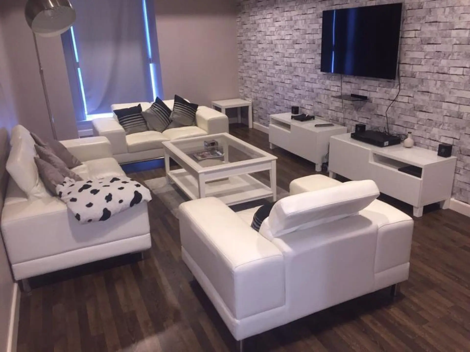 Apartement à 1 CH à princess Tower – Appartement Dubai (6/9)