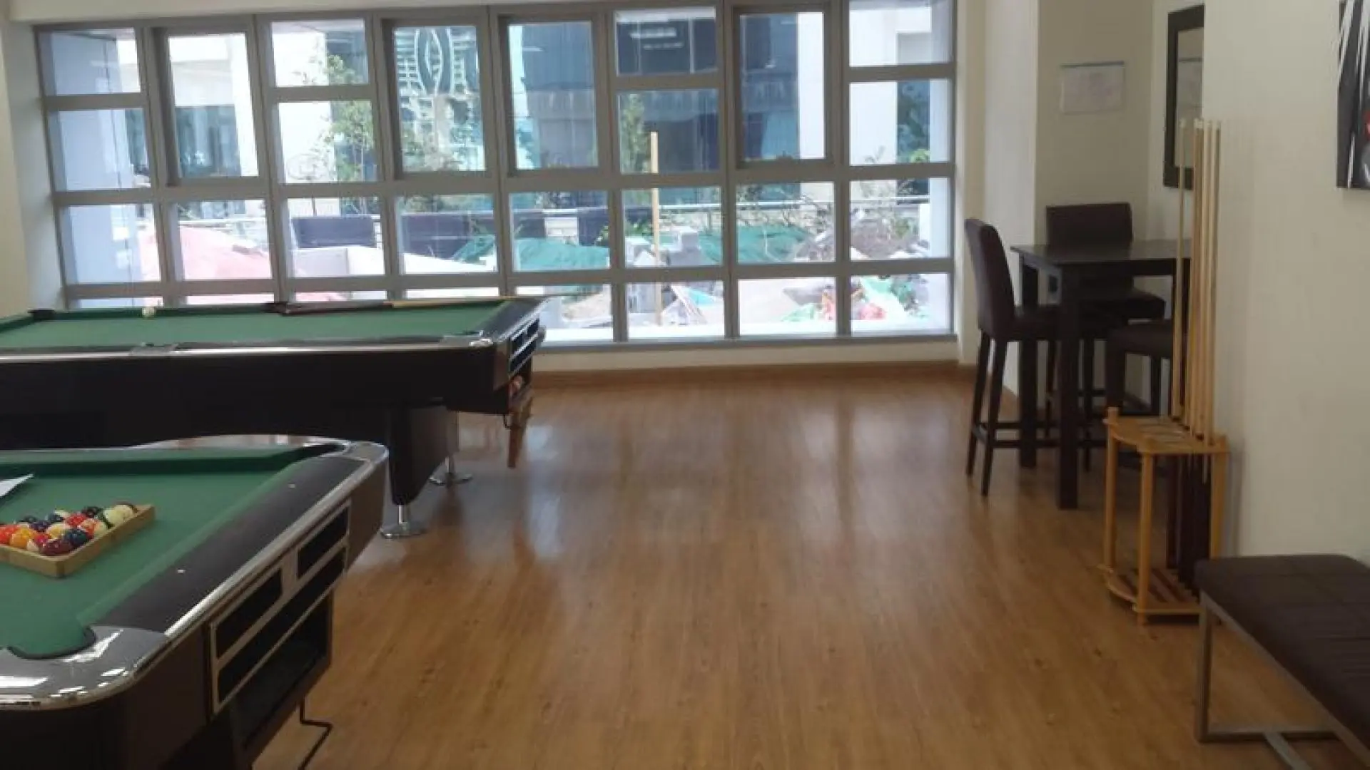 2 belles chambres avec vue sur la mer et sur le palm à princess tower – Appartement Dubai (8/10)