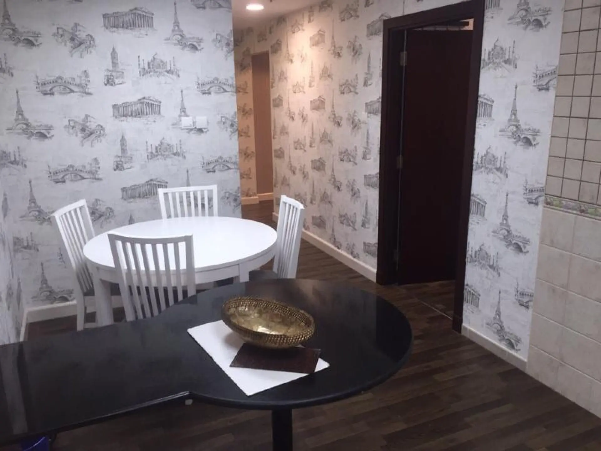 Apartement à 1 CH à princess Tower – Appartement Dubai (8/9)