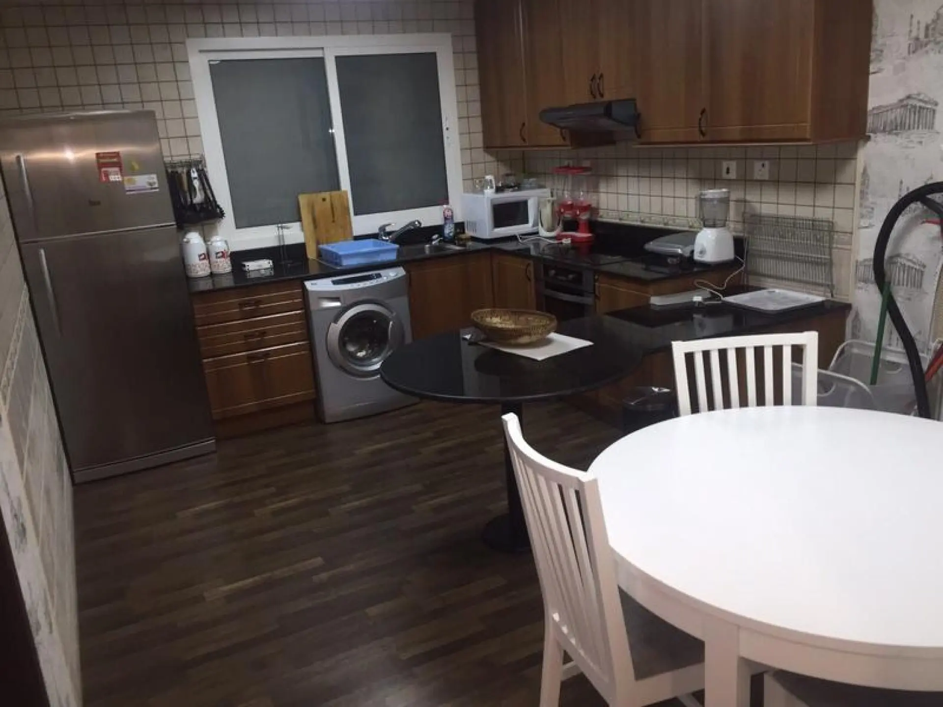 Apartement à 1 CH à princess Tower – Appartement Dubai (9/9)