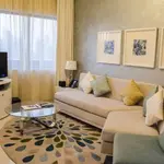 Entièrement meublé appartement à 1 chambre à louer – Appartement Dubai (1/7)