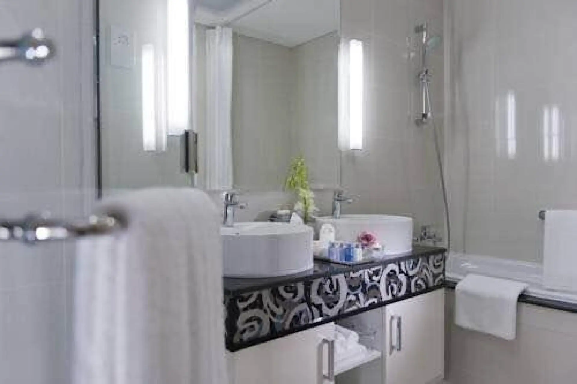 Entièrement meublé appartement à 1 chambre à louer – Appartement Dubai (2/7)