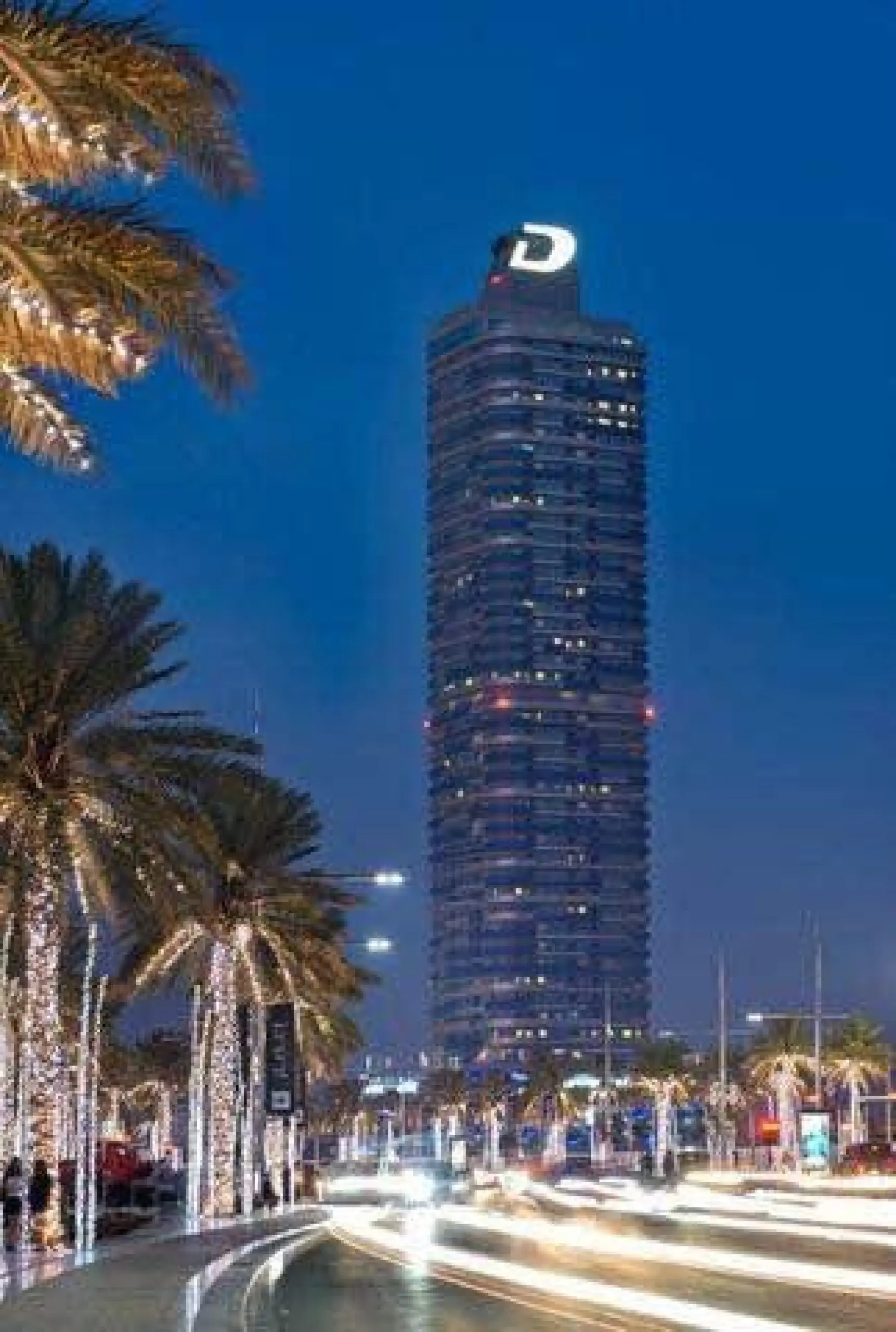 Entièrement meublé appartement à 1 chambre à louer – Appartement Dubai (3/7)