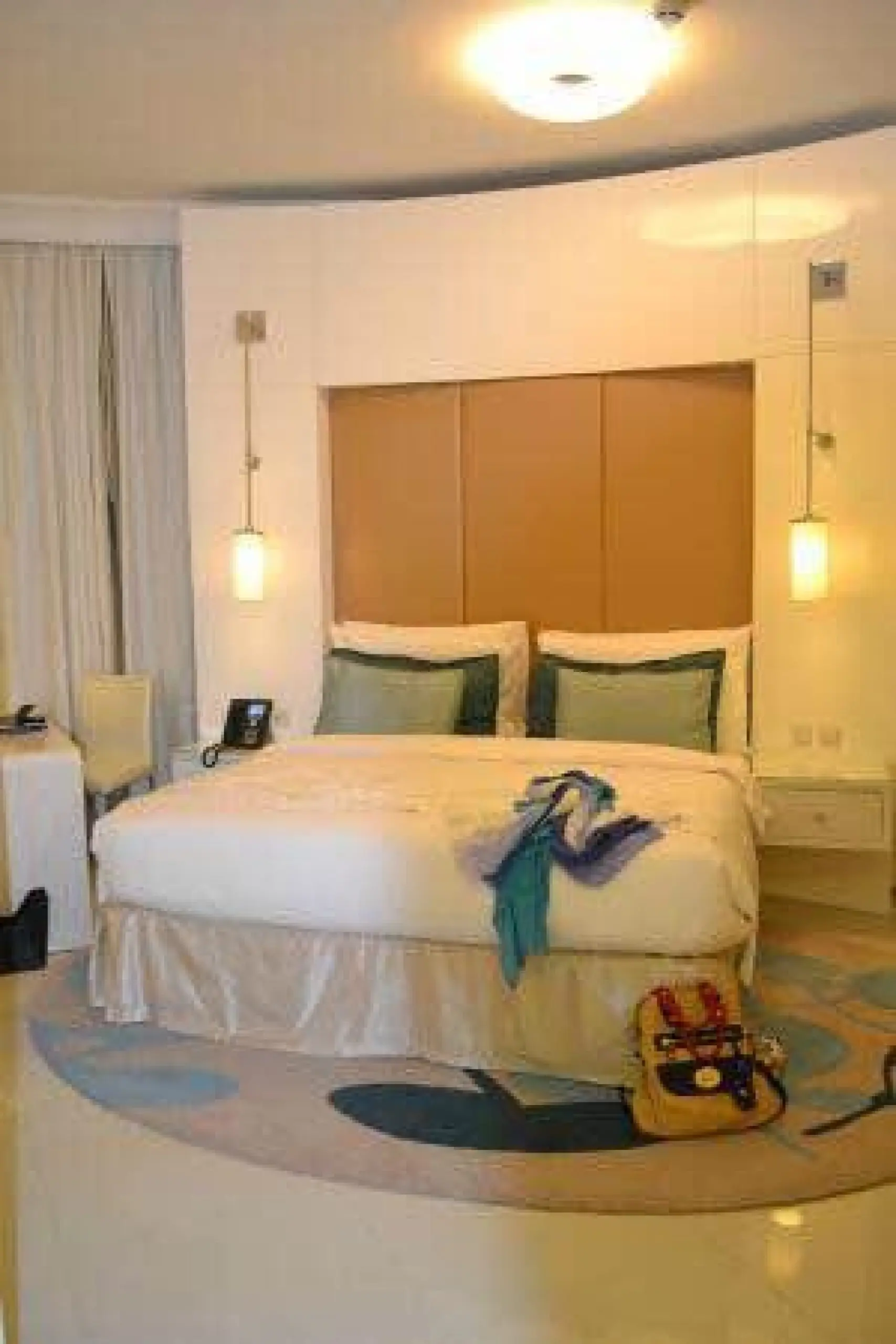 Entièrement meublé appartement à 1 chambre à louer – Appartement Dubai (4/7)