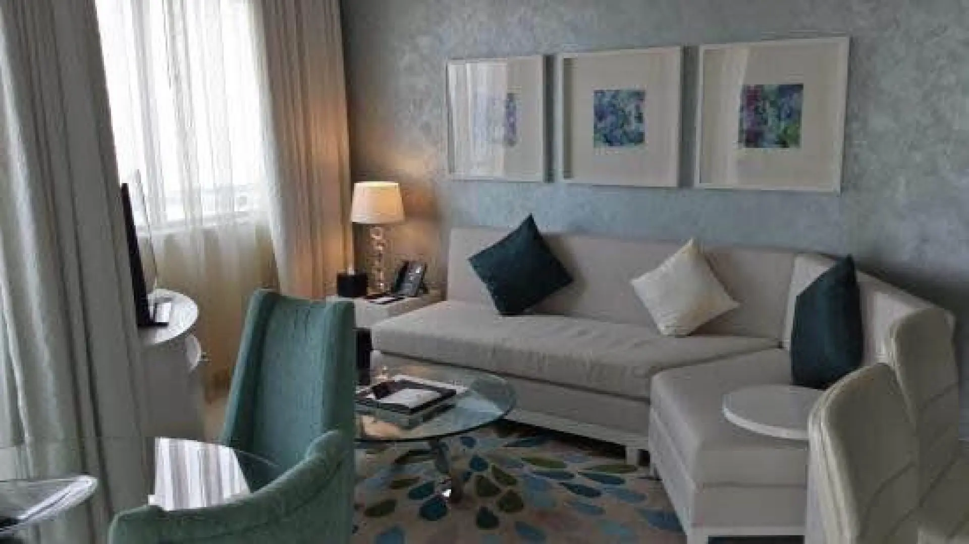 Entièrement meublé appartement à 1 chambre à louer – Appartement Dubai (5/7)