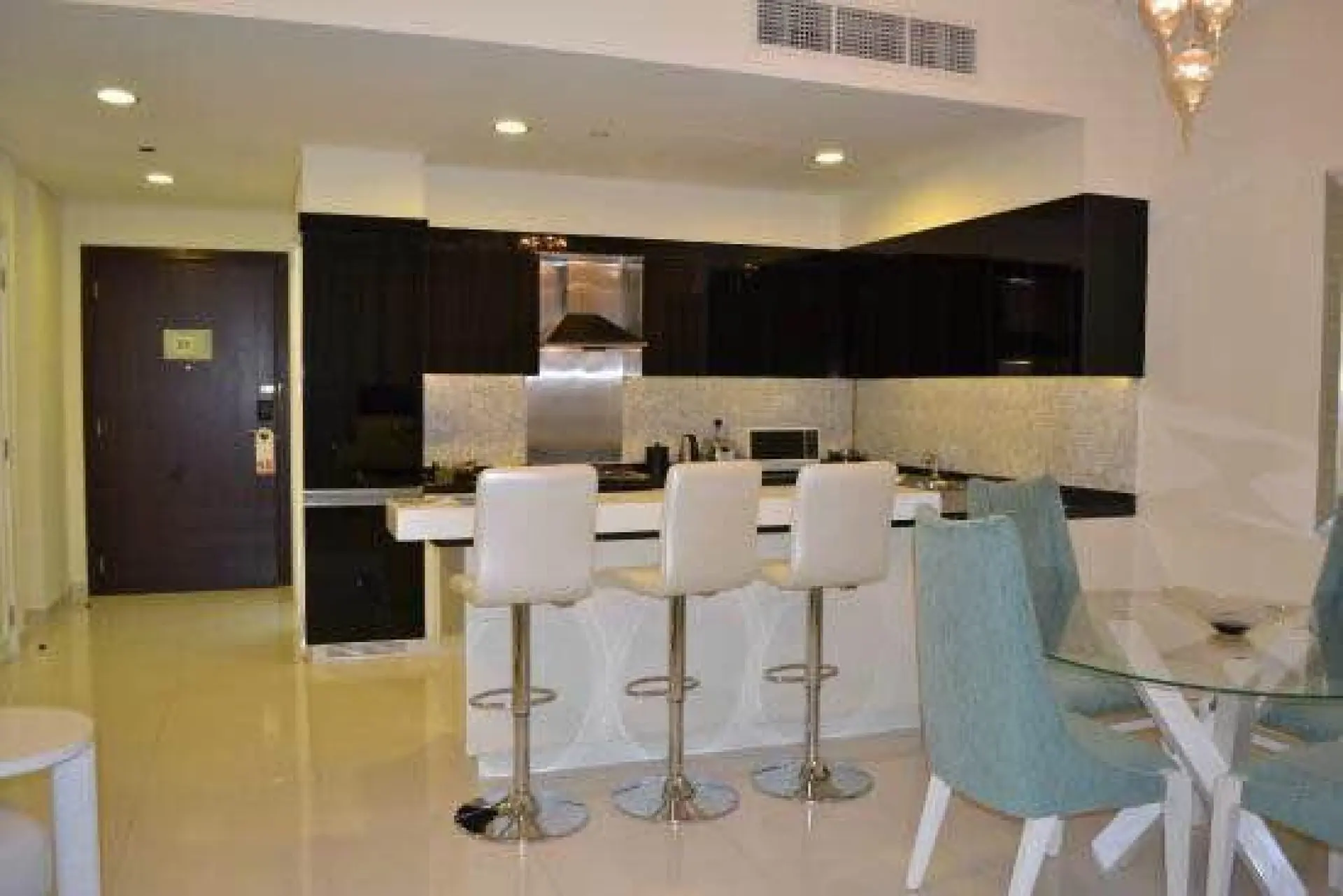 Entièrement meublé appartement à 1 chambre à louer – Appartement Dubai (7/7)