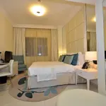 Entièrement meublé 1 CH chez Damac Maison – Appartement Dubai (1/7)